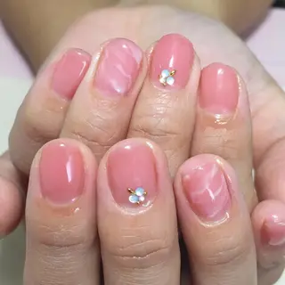 ネイル ネイルサロン ラディット所属・nailsalon Radditのネイルデザイン