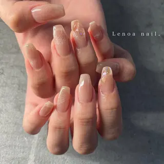 ネイル nailsalon Lenoaのネイルデザイン