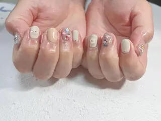 ネイル Regaro i.sのネイルデザイン