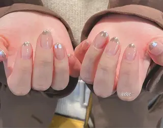 ネイル Ann. nail.tokyo所属・Ann nailのネイルデザイン