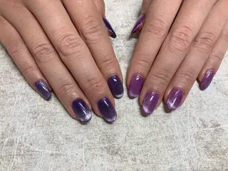 ネイル Mogu nail 二子玉川のネイルデザイン