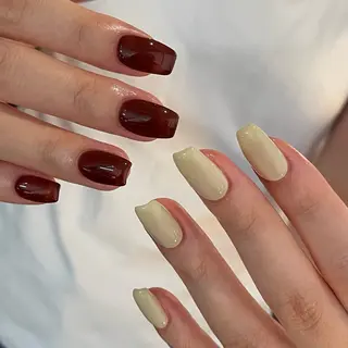 ネイル etorca nailのネイルデザイン