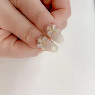 ネイル mew mew NAIL & EYEのマツエク・マツパデザイン