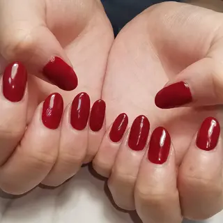 ネイル reve あやののネイルデザイン