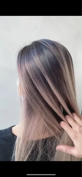 ミディアム 🎨ショートの神様 /神評価🎨原田公祐のヘアスタイル