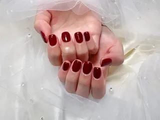 ネイル 🎀長さだし船橋🎀 ネイルサロンのネイルデザイン