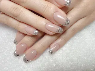 ネイル ユナ 池袋のネイルデザイン