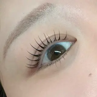 マツエク・マツパ Hathor..所属・【元住吉】 YUKIKOのマツエク・マツパデザイン