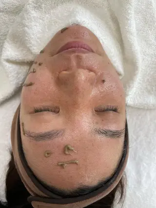 S&R 上島の眉毛・アイブロウイメージ