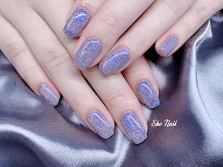 ネイル She   Nail所属・ISA_ BELLAのネイルデザイン