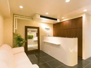 チーフデザイナー 木部のヘアスタイル