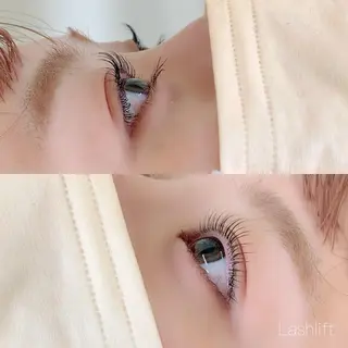 マツエク・マツパ Luana ARIYAMAのマツエク・マツパデザイン