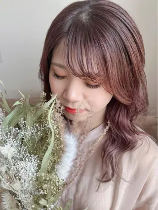 マツエク・マツパ CERISIER  [スリジェ]所属・CERISIER ［スリジェ］のマツエク・マツパデザイン