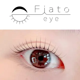 マツエク・マツパ Fiato Komaのマツエク・マツパデザイン