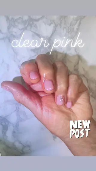 ネイル nanamin nail所属・眉サロン KE. 船橋日大前駅徒歩1分の眉毛・アイブロウイメージ