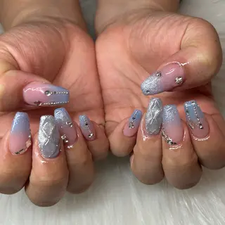 ネイル Nail &Beauty Salon ☆Kirari☆所属・ビューティサロン ☆Kirari☆のネイルデザイン