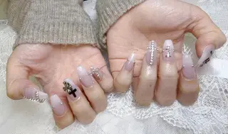 ネイル Em ma高田马場のネイルデザイン