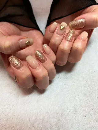 ネイル LINON所属・【LINON】 airiのネイルデザイン