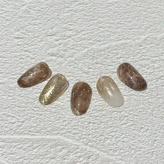 ネイル ASANA (hosaka)のネイルデザイン