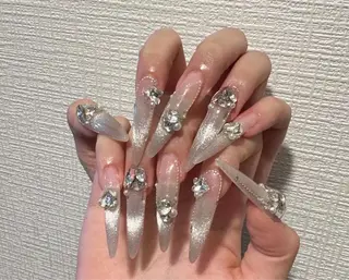 ネイル RINN ANA.CHUOのネイルデザイン