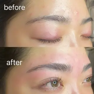 アイブロウ 自由が丘 ビューティーラウンジの眉毛・アイブロウイメージ