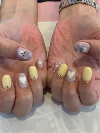 ネイル private nail salon   Amily所属・竹澤 紫乃のその他イメージ