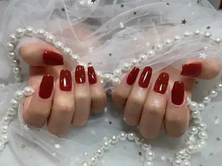 ネイル M2beauty Renaのネイルデザイン