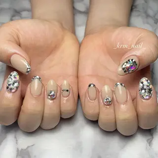 ネイル esterella所属・Nail salon esterellaのネイルデザイン