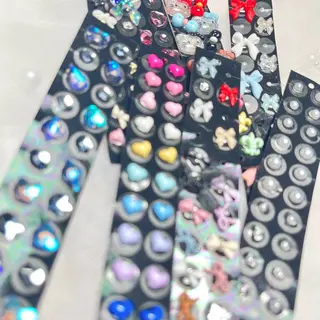 ネイル RE SALONのネイルデザイン