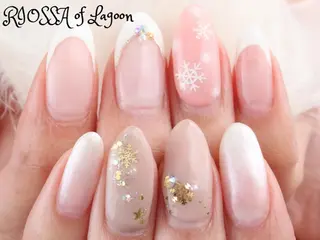 ネイル リオッサ オブ ラグーン神戸店のエステ・リラクイメージ