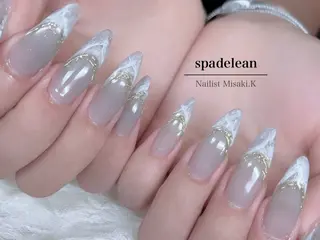ネイル K. Misakiのネイルデザイン