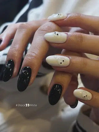 ネイル NailsalonM 春日井店のネイルデザイン