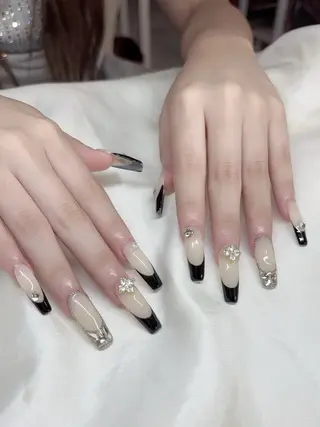 ネイル TABI ANA.CHUOのネイルデザイン