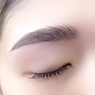 アイブロウ Ravicils【ラヴィシル】所属・宮永あゆ まつげパーマ/美眉のマツエク・マツパデザイン