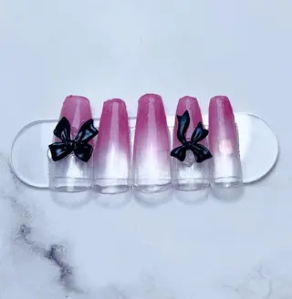 ネイル 🩵Yun nail Salon 🩵のネイルデザイン