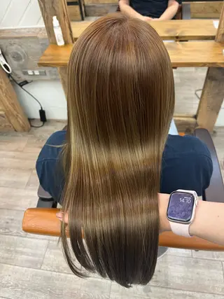 ロング 髙 橋の眉毛・アイブロウイメージ