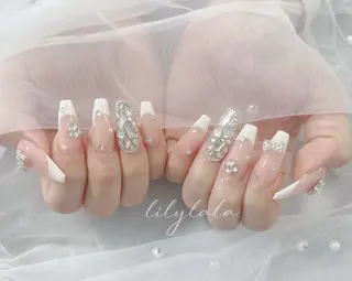ネイル Kitty Nailのネイルデザイン