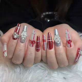 ネイル Julli NailStudioのネイルデザイン