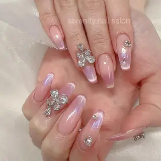 ネイル ✨Serenity Nail salonのネイルデザイン