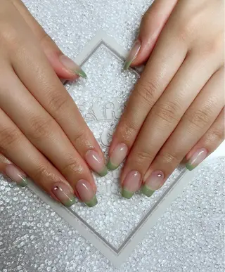 ネイル ＆ME アンドミーのネイルデザイン