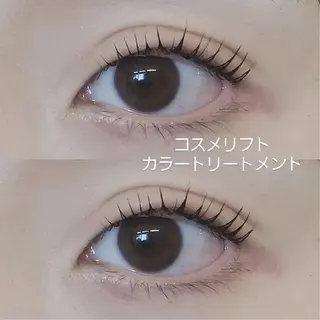 マツエク・マツパ lala eyelash 三田/田町店所属・lala 三田/田町AOIの眉毛・アイブロウイメージ
