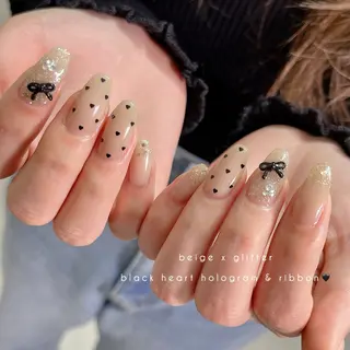 ネイル Manami Kのネイルデザイン