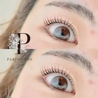 マツエク・マツパ REVIA :katoのマツエク・マツパデザイン