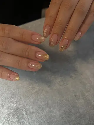 ネイル M* Nailのネイルデザイン