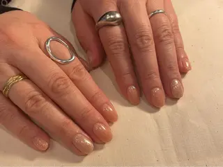 ネイル I. arisaのネイルデザイン