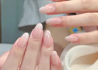 ネイル ル ルのネイルデザイン