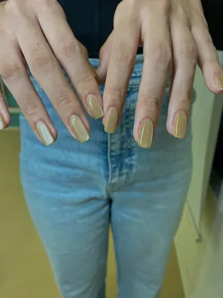 ネイル T Yoshikoのネイルデザイン