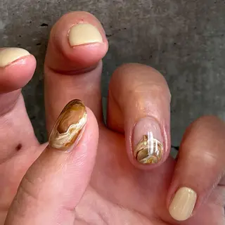 ネイル Kawai Akariのネイルデザイン