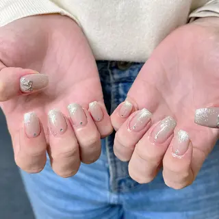 ネイル 🫧OPELIA NAIL渋谷🫧のネイルデザイン