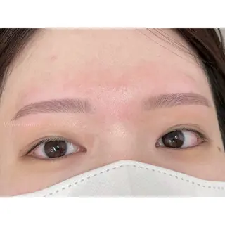 アイブロウ GO TODAY 表参道Flos店所属・眉毛サロン🐈‍⬛ kasumi🎀の眉毛・アイブロウイメージ